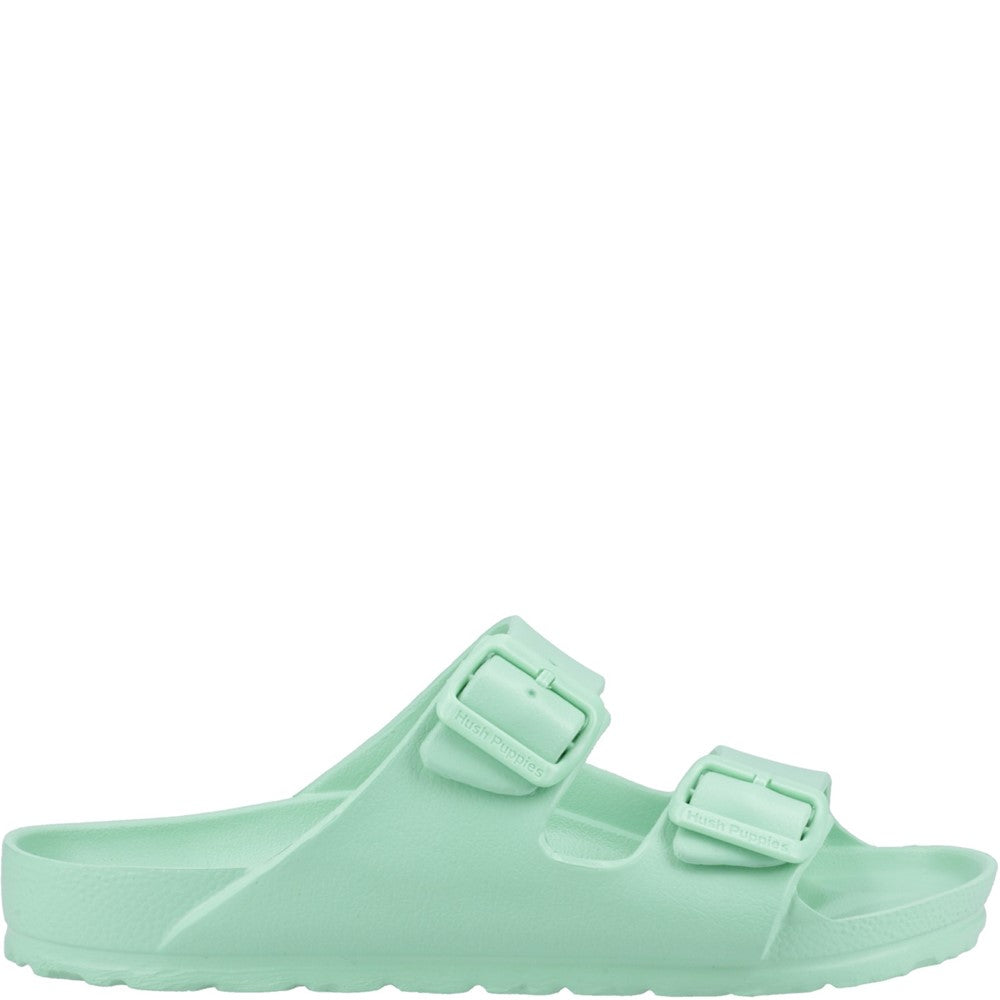 Hush Puppies Lorna Mule Sandal