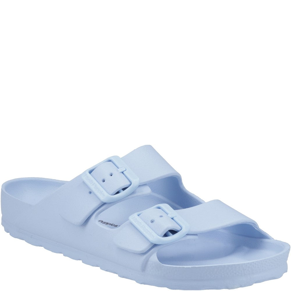 Hush Puppies Lorna Mule Sandal