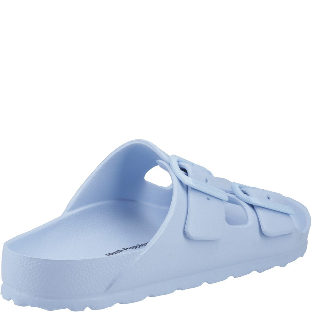 Hush Puppies Lorna Mule Sandal