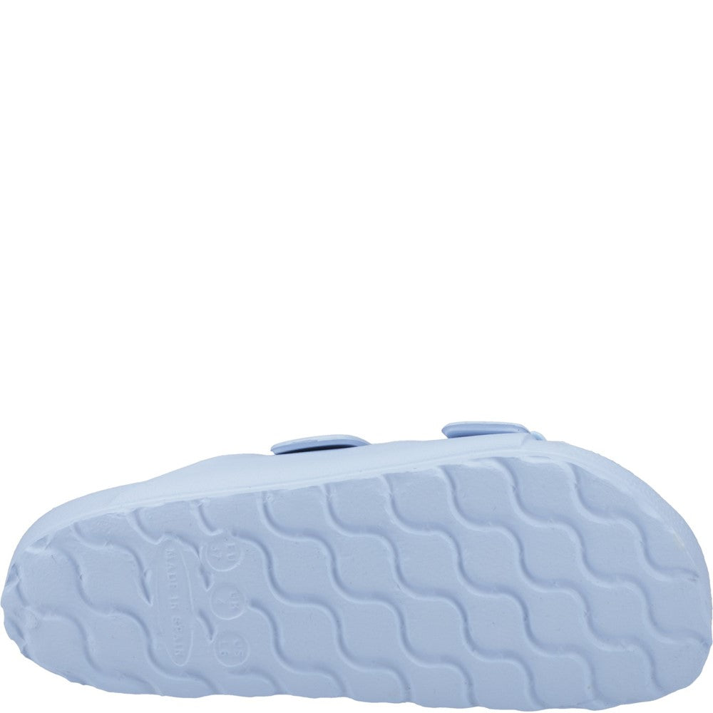 Hush Puppies Lorna Mule Sandal