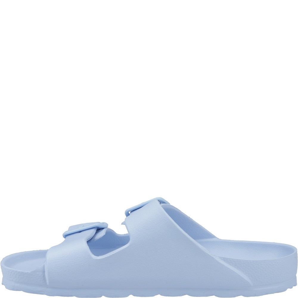 Hush Puppies Lorna Mule Sandal