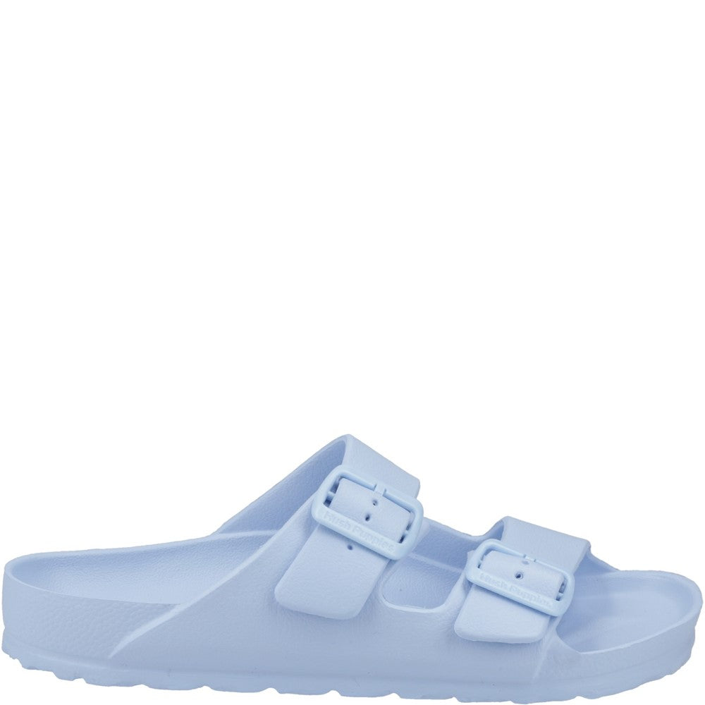 Hush Puppies Lorna Mule Sandal