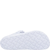 Hush Puppies Lizzie Toepost Sandal