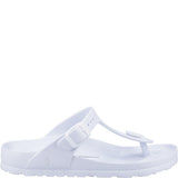 Hush Puppies Lizzie Toepost Sandal