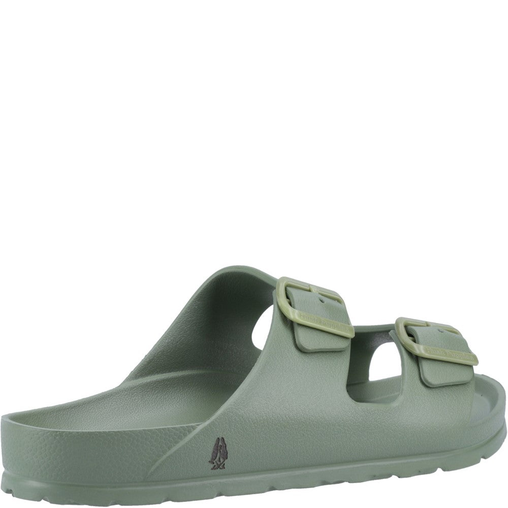 Hush Puppies Lenny Mule Sandal