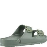 Hush Puppies Lenny Mule Sandal