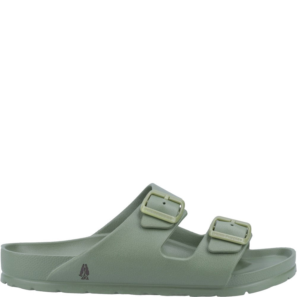 Hush Puppies Lenny Mule Sandal