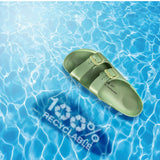 Hush Puppies Lenny Mule Sandal