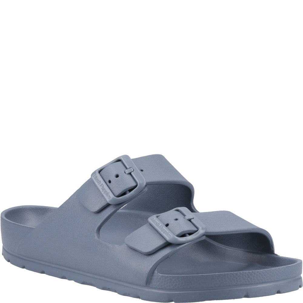 Hush Puppies Lenny Mule Sandal