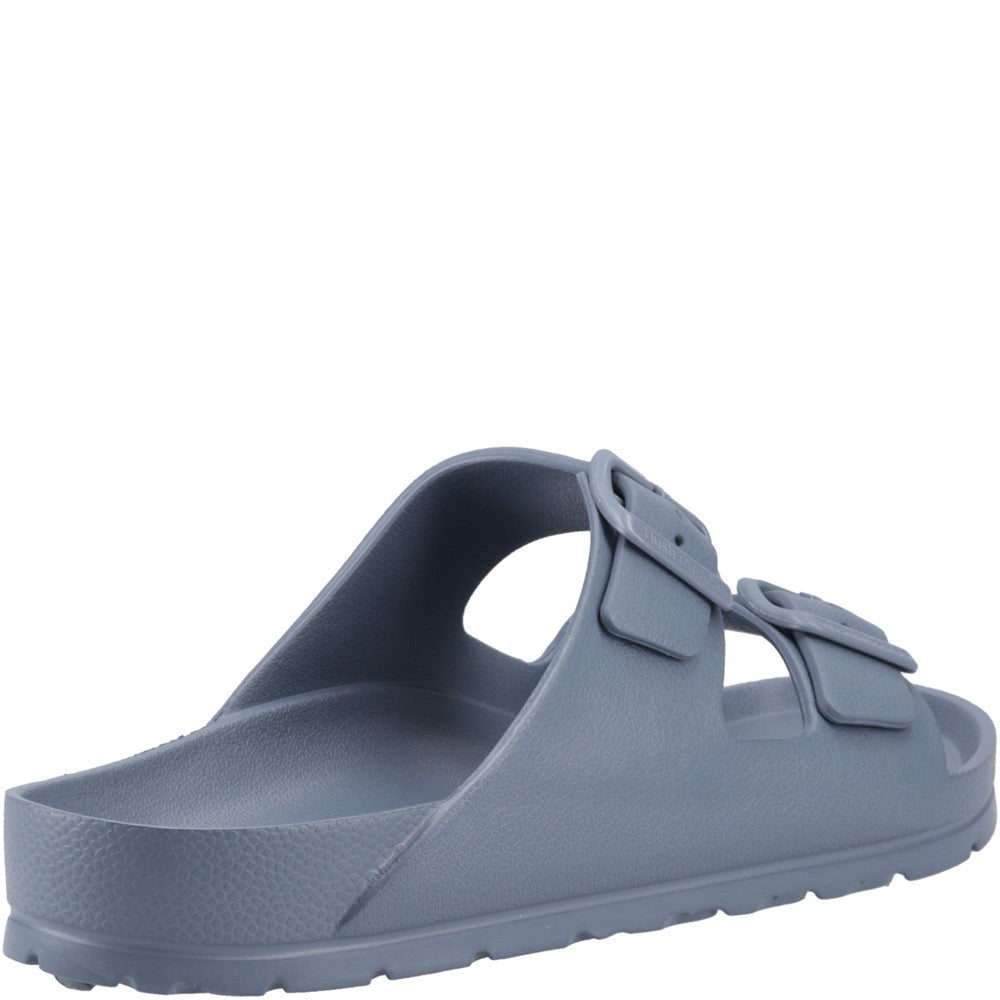 Hush Puppies Lenny Mule Sandal