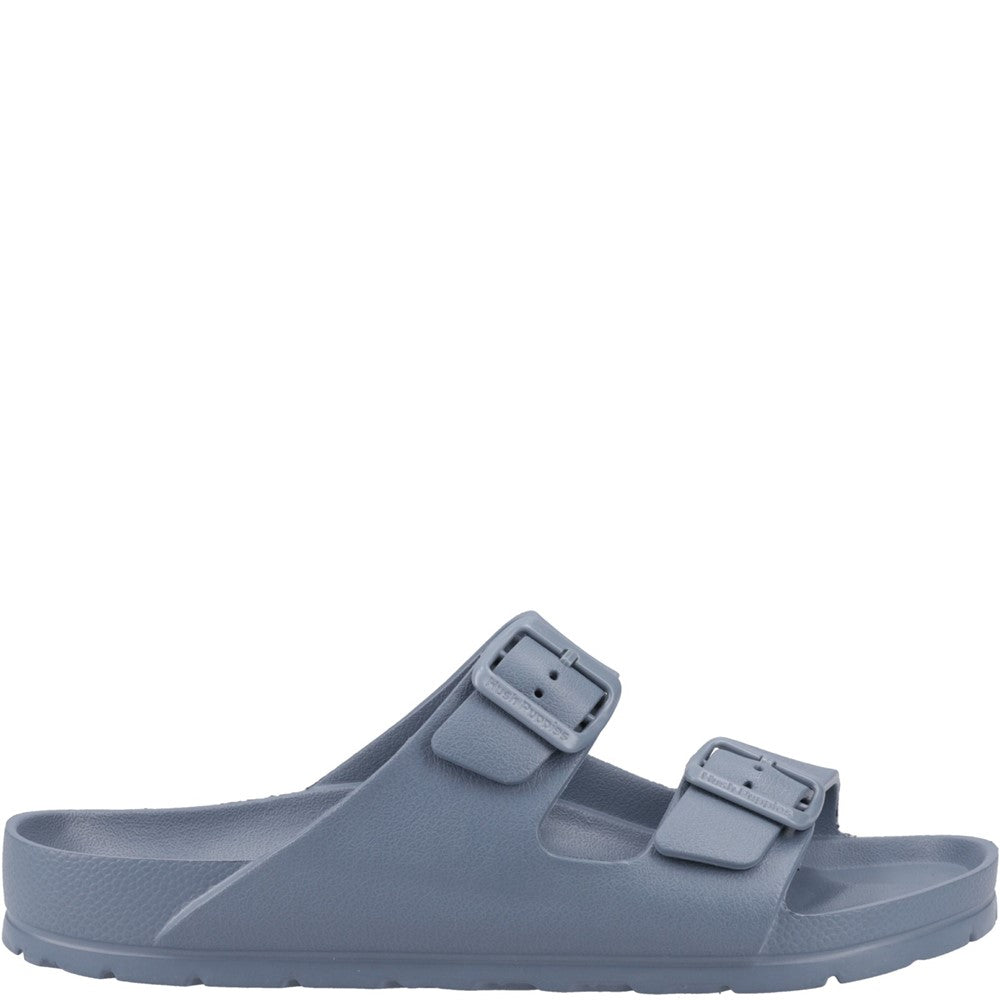 Hush Puppies Lenny Mule Sandal