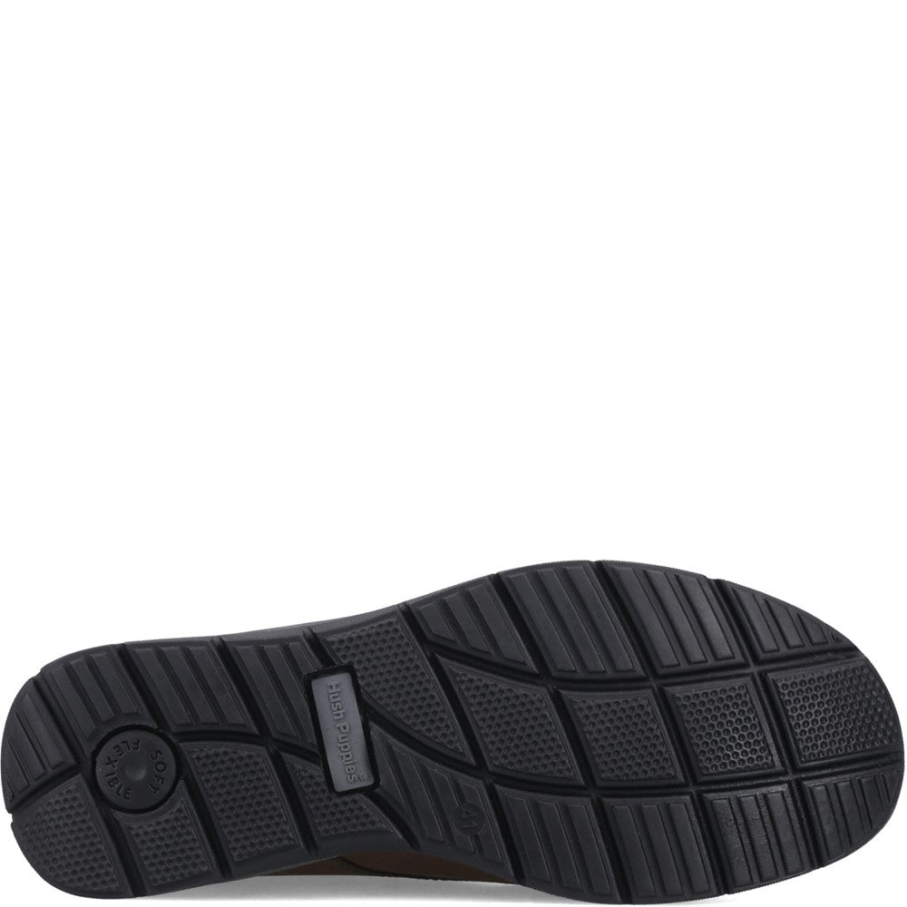 Hush Puppies Finton Boots