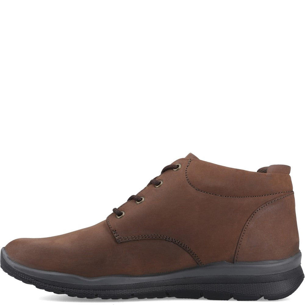 Hush Puppies Finton Boots