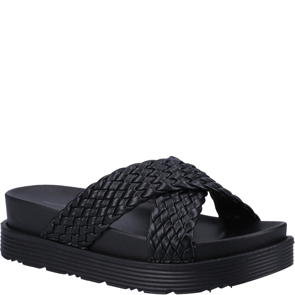 Hush Puppies Serena Mule Sandal