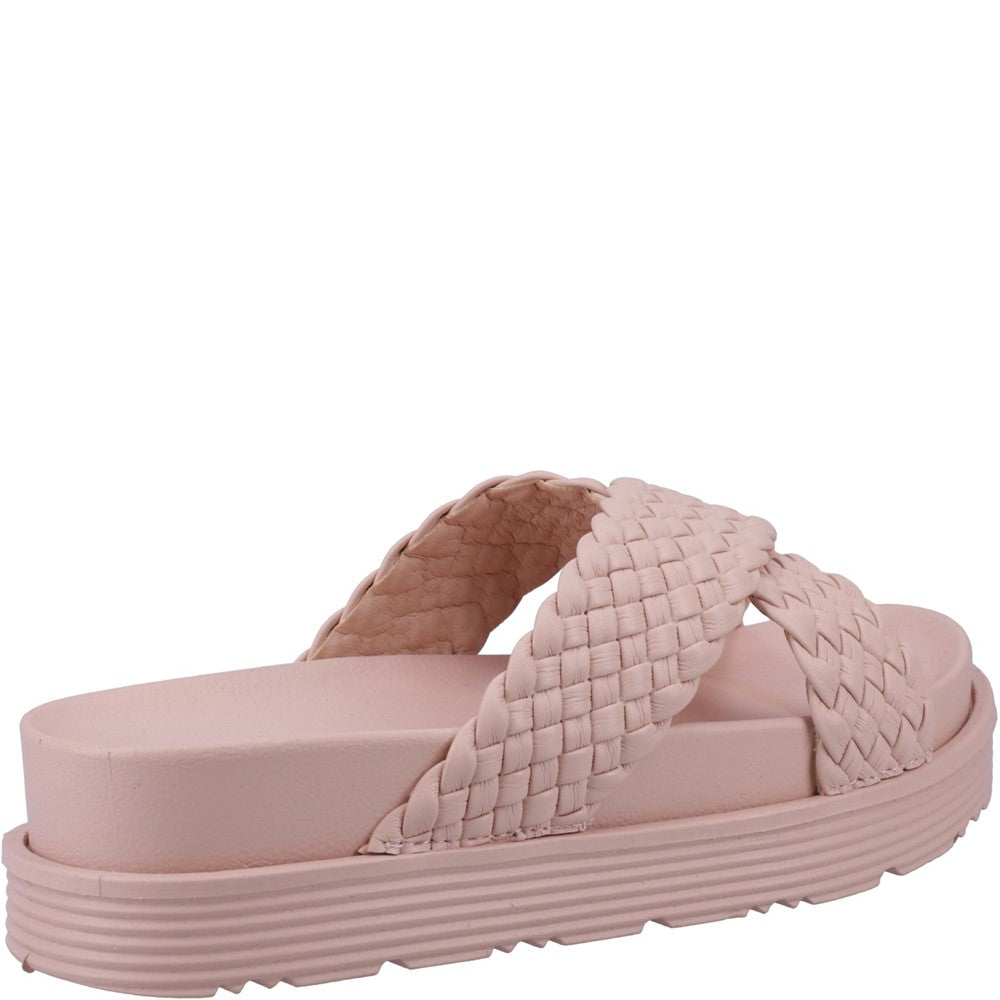 Hush Puppies Serena Mule Sandal