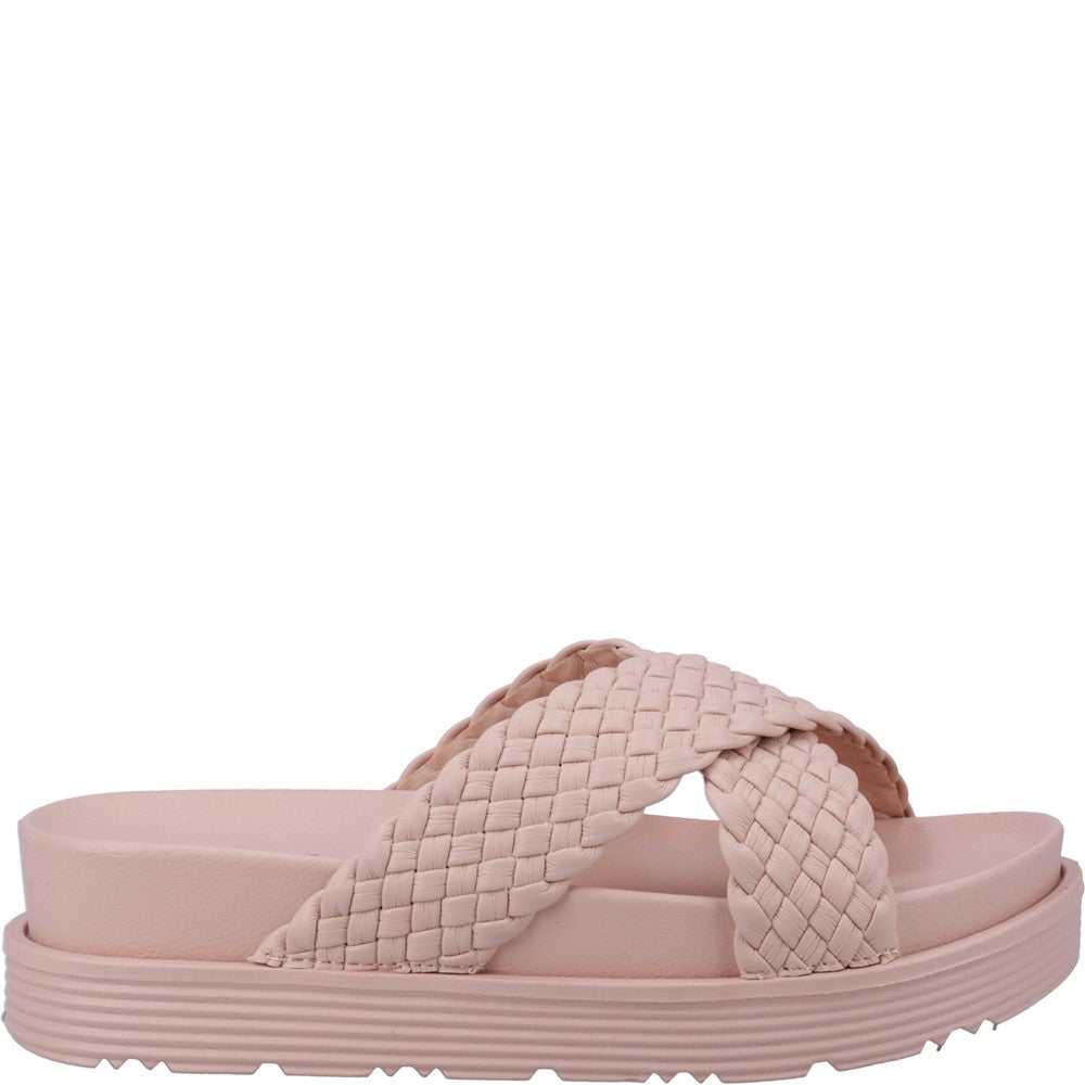 Hush Puppies Serena Mule Sandal