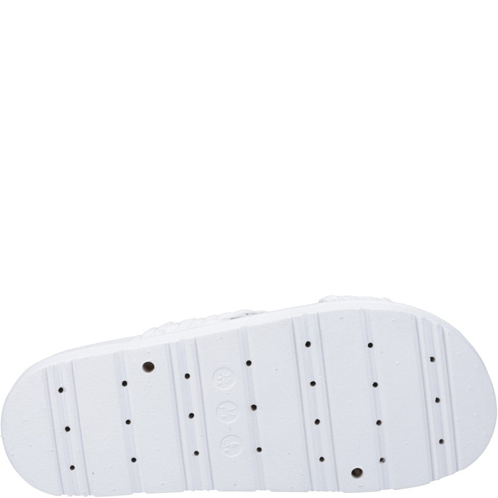 Hush Puppies Serena Mule Sandal
