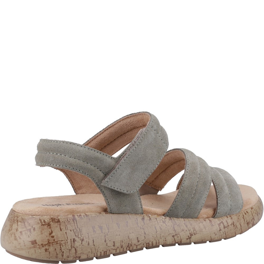 Hush Puppies Skye Sandal