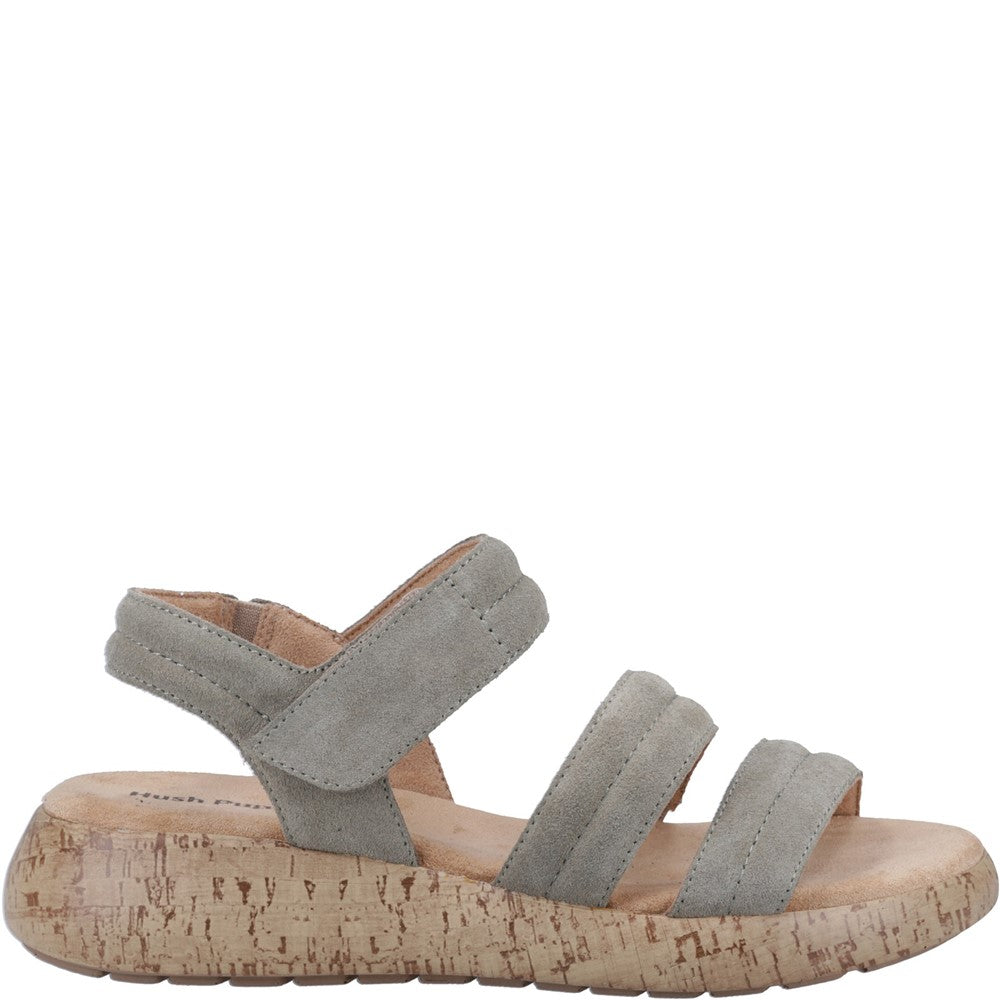 Hush Puppies Skye Sandal
