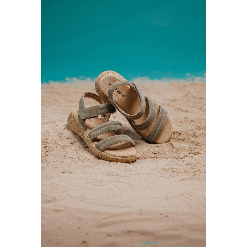 Hush Puppies Skye Sandal
