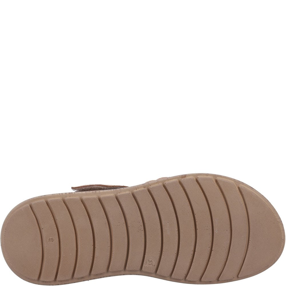 Hush Puppies Skye Sandal