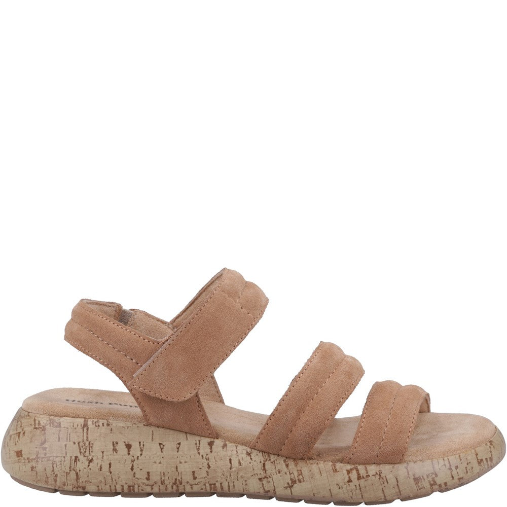 Hush Puppies Skye Sandal
