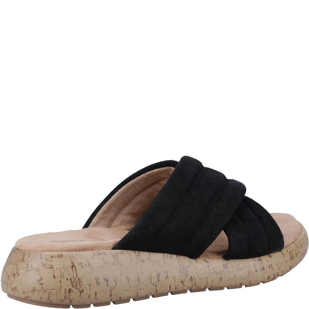 Hush Puppies Sarah Slide