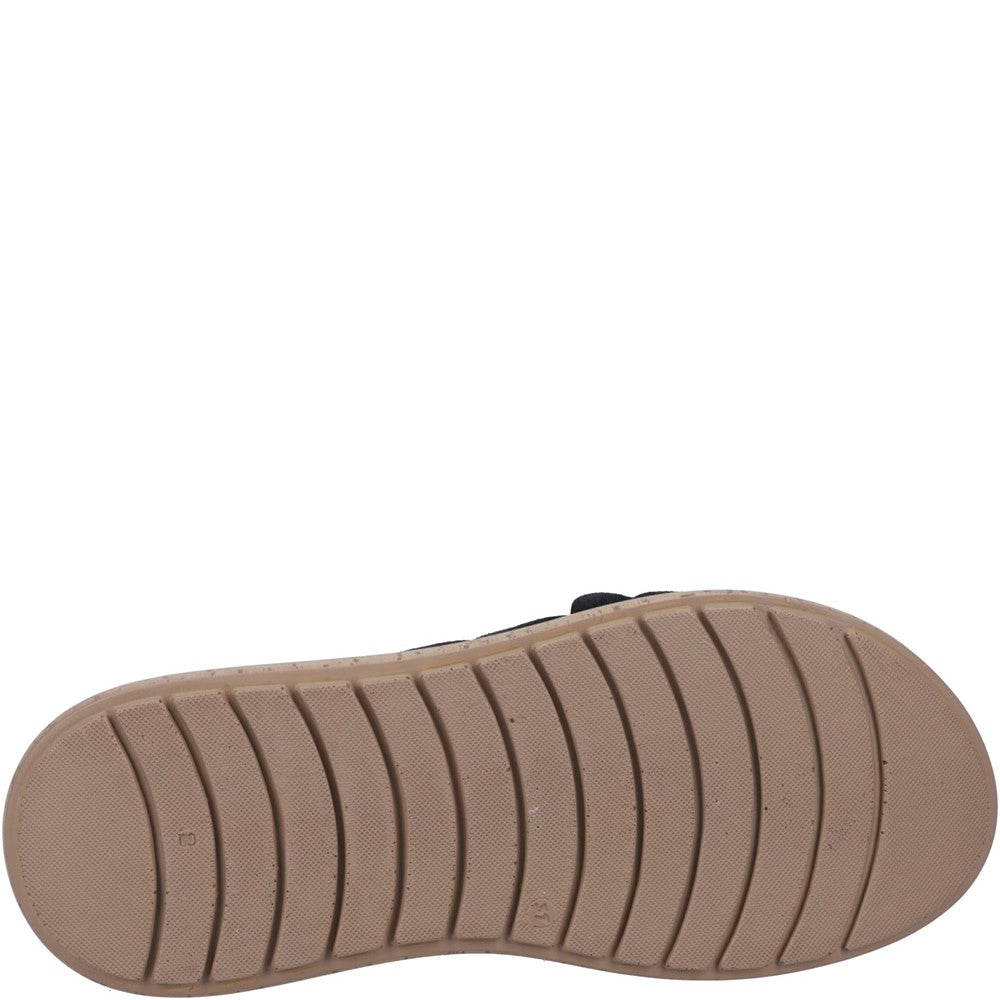 Hush Puppies Sarah Slide