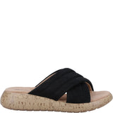 Hush Puppies Sarah Slide