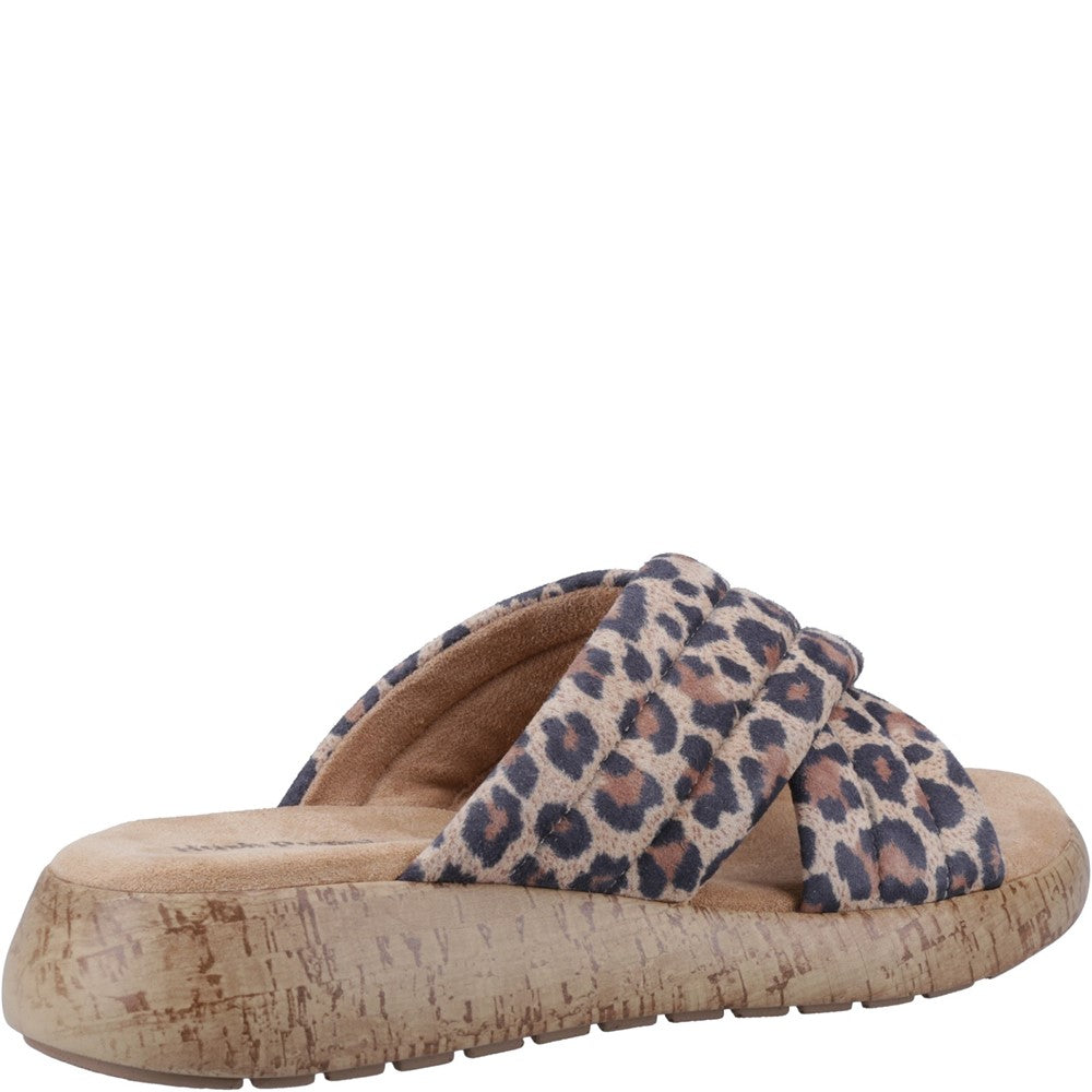 Hush Puppies Sarah Slide