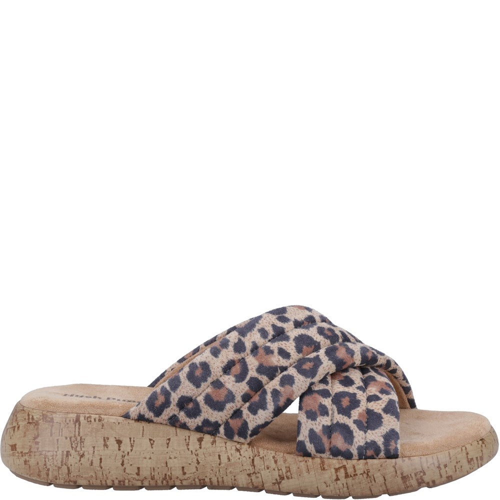 Hush Puppies Sarah Slide