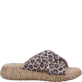 Hush Puppies Sarah Slide