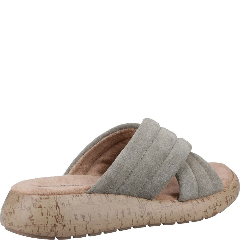 Hush Puppies Sarah Slide