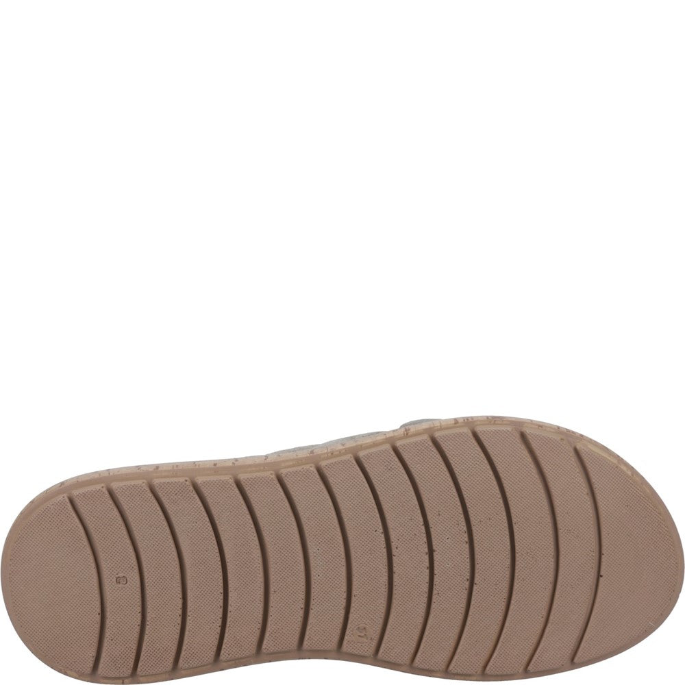 Hush Puppies Sarah Slide