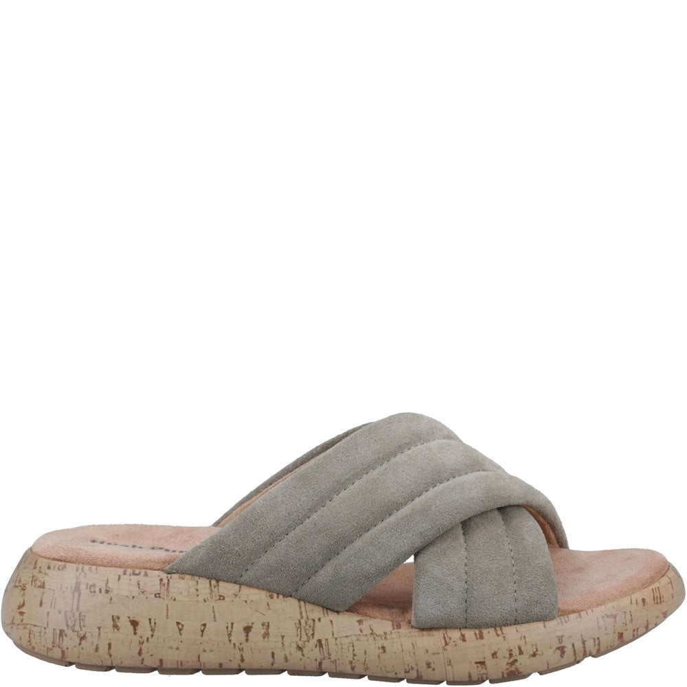 Hush Puppies Sarah Slide