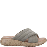 Hush Puppies Sarah Slide