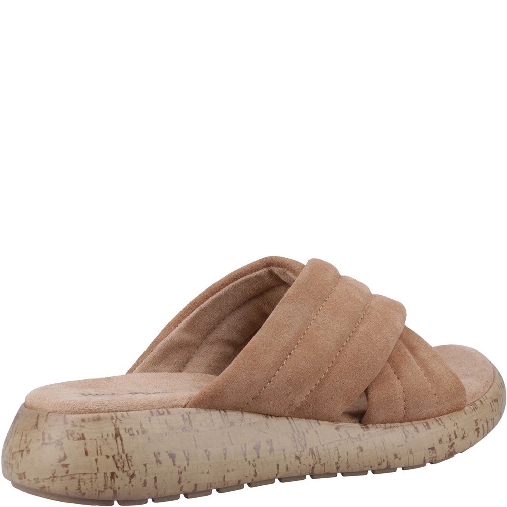 Hush Puppies Sarah Slide