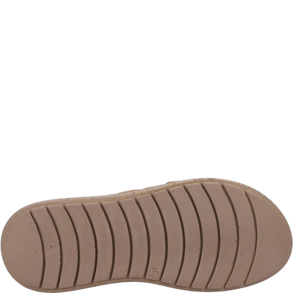 Hush Puppies Sarah Slide