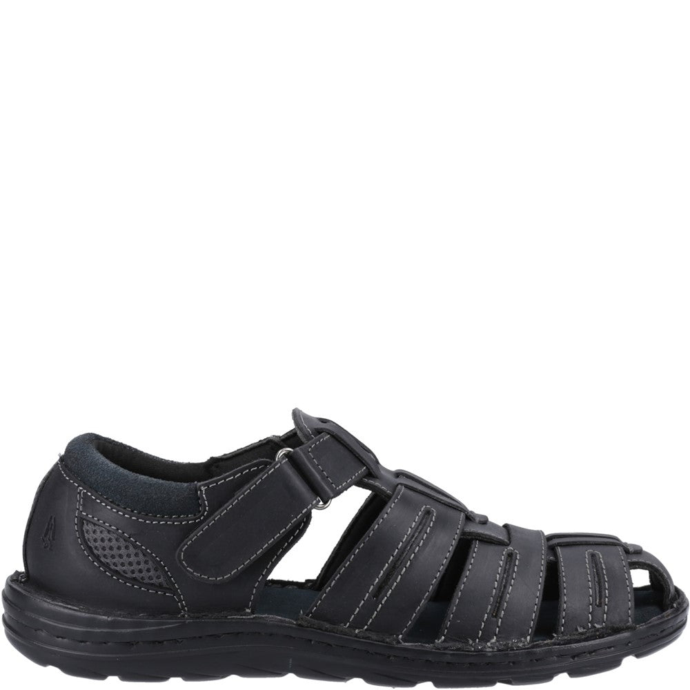Hush Puppies Albert Fisherman Sandal