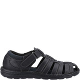 Hush Puppies Albert Fisherman Sandal