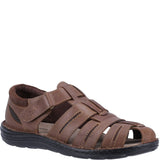 Hush Puppies Albert Fisherman Sandal