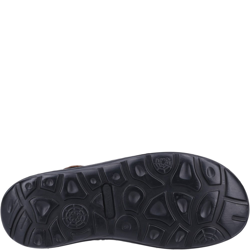 Hush Puppies Albert Fisherman Sandal