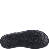 Hush Puppies Albert Fisherman Sandal