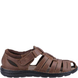 Hush Puppies Albert Fisherman Sandal