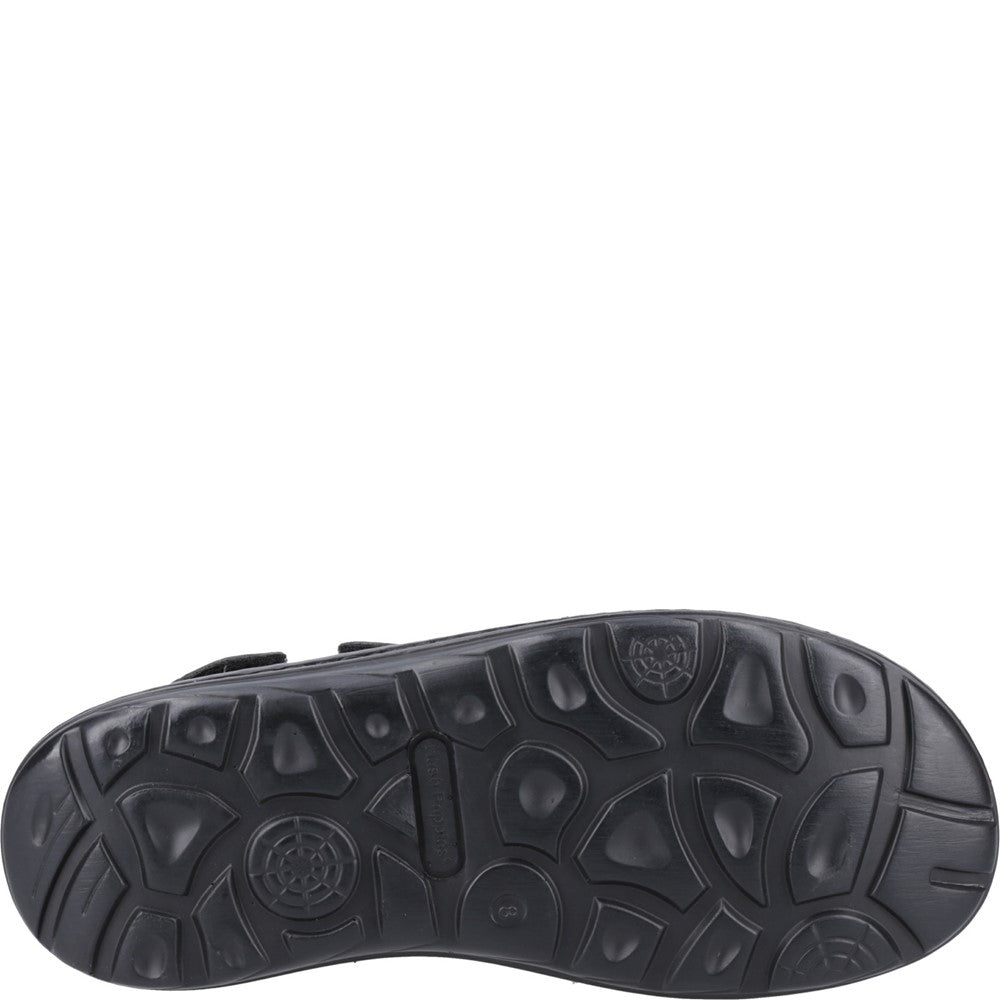 Hush Puppies Alistair Sandal