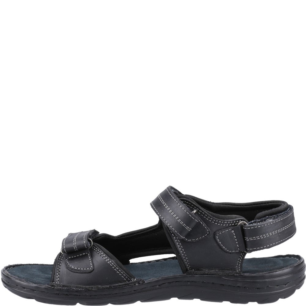 Hush Puppies Alistair Sandal
