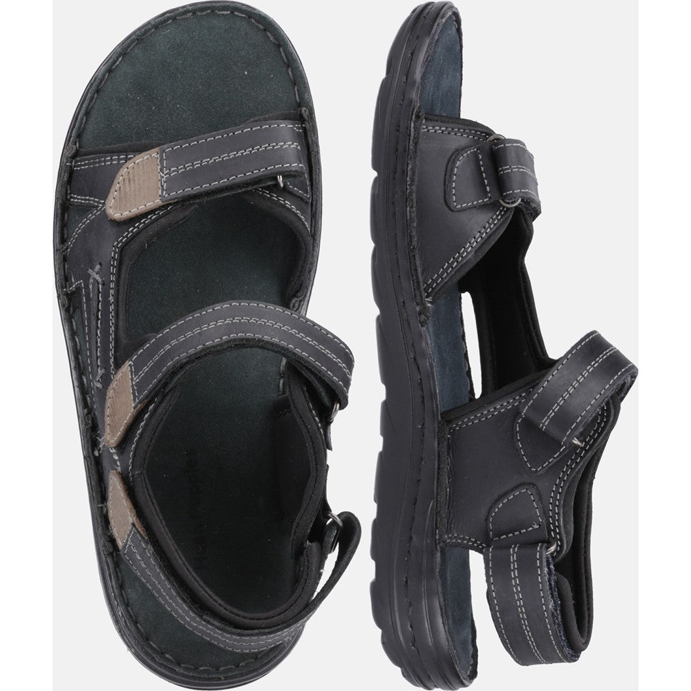 Hush Puppies Alistair Sandal