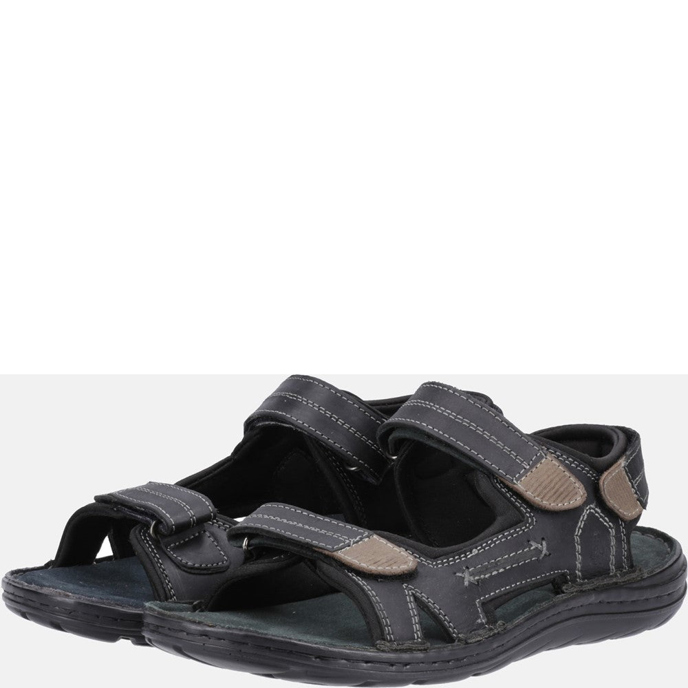 Hush Puppies Alistair Sandal