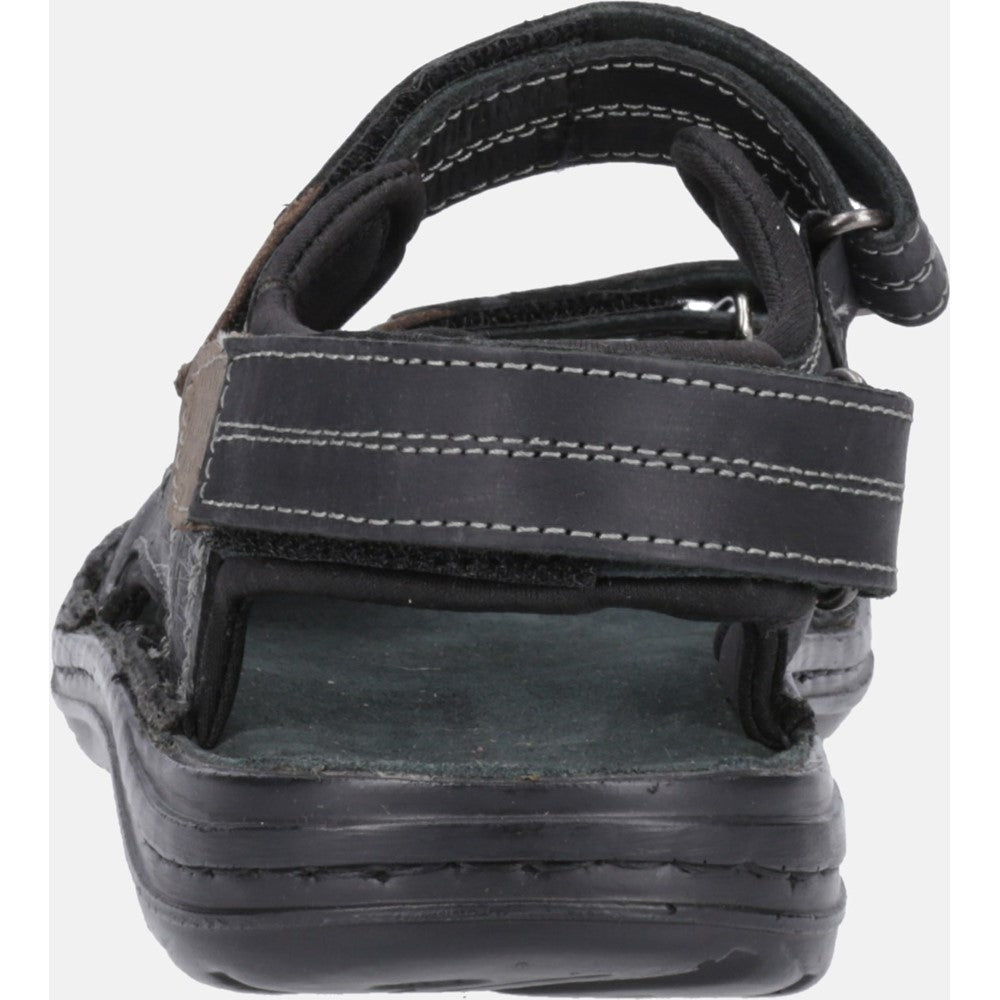 Hush Puppies Alistair Sandal