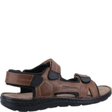 Hush Puppies Alistair Sandal